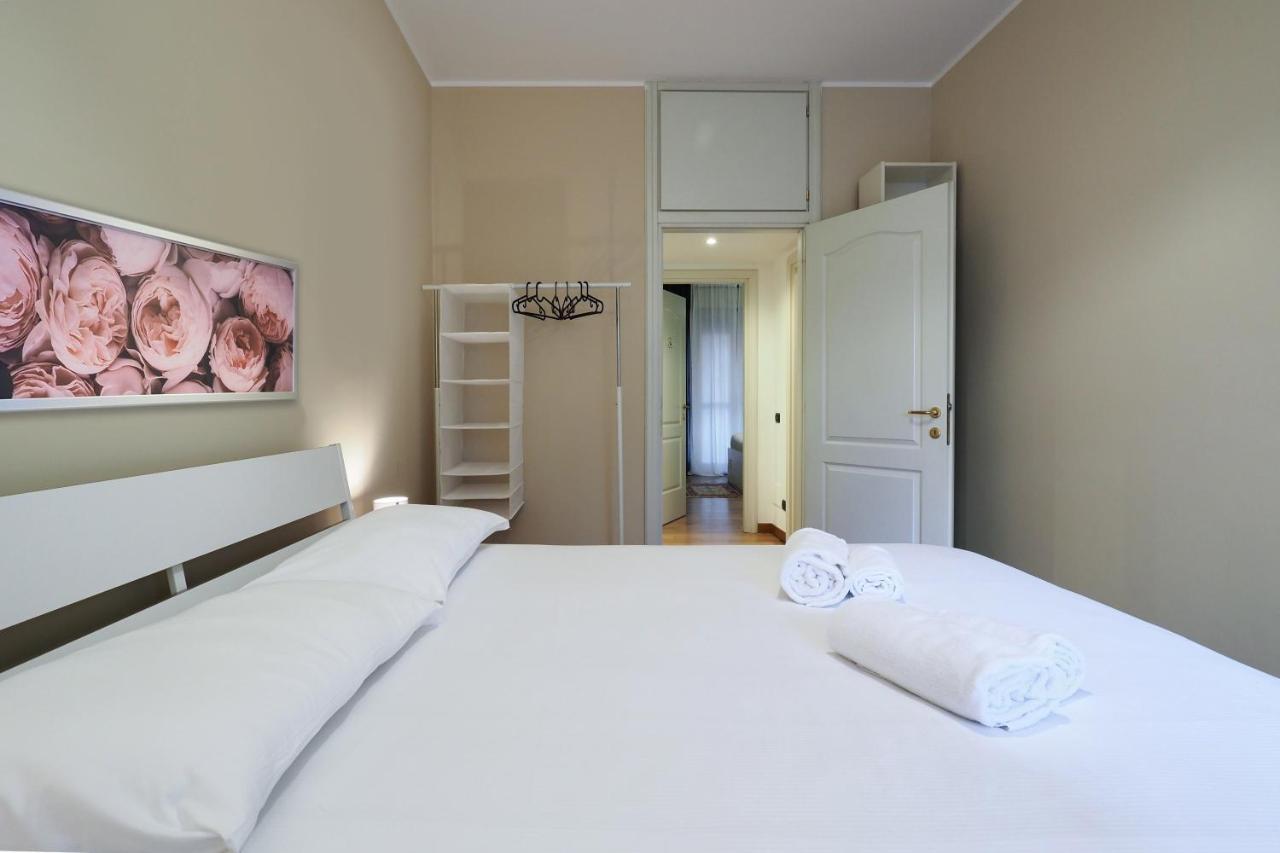 Primopiano - Via Pavia Apartment Milan Exterior photo